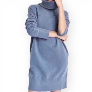 UO Sweatshirt Dress with Pockets